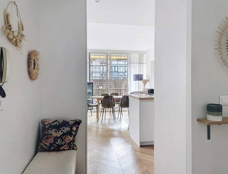 Boulogne-Billancourt (92100)