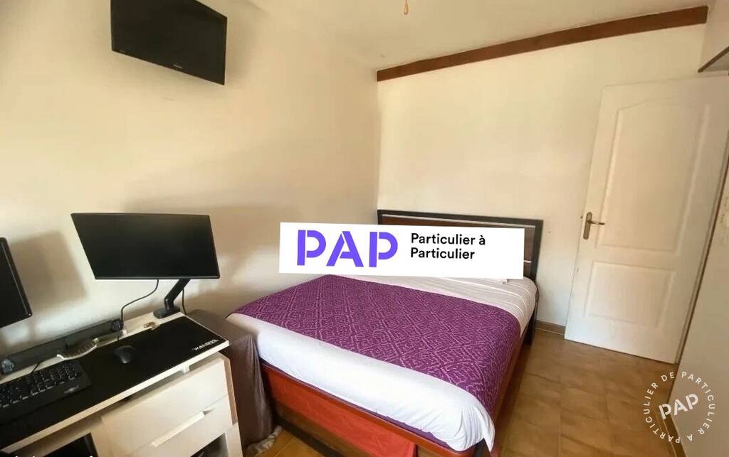 Vente maison 122 m² Miramas (13140) - 122 m² - 370.000 € | Particulier à Particulier — 5