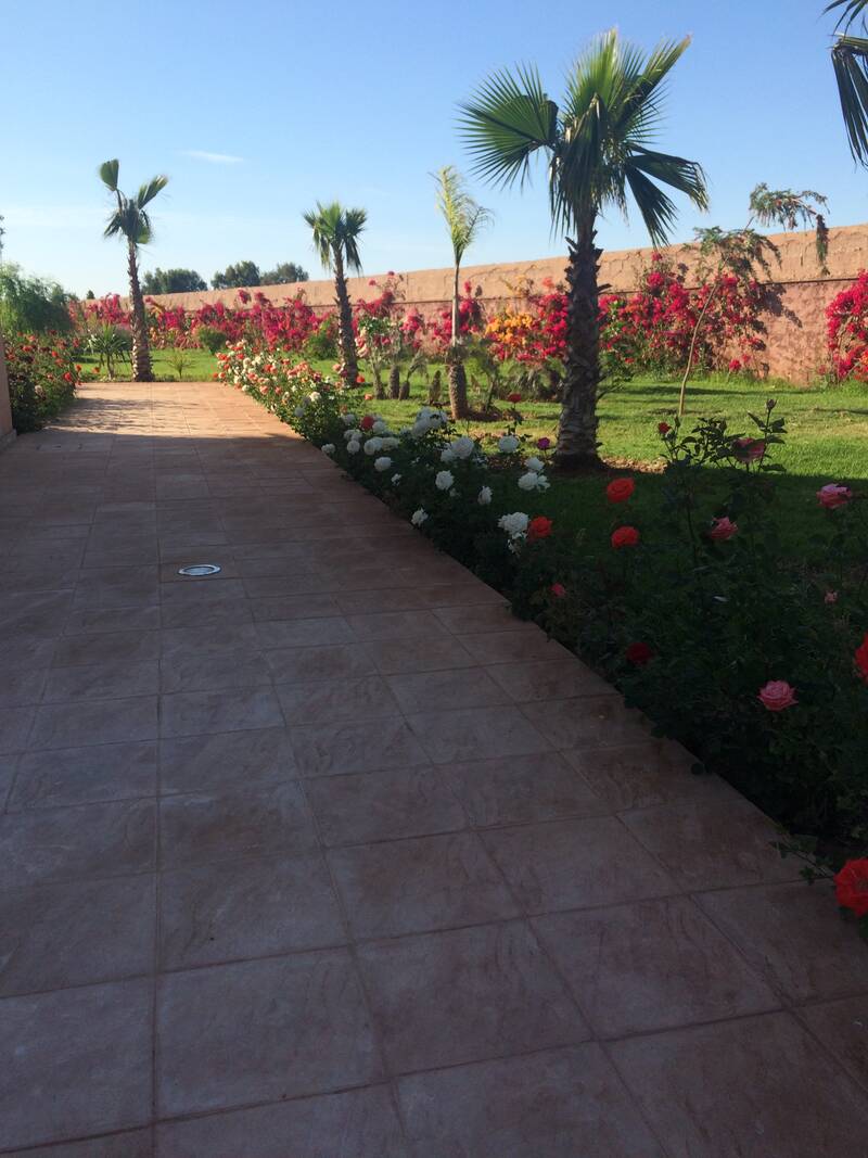 Maroc