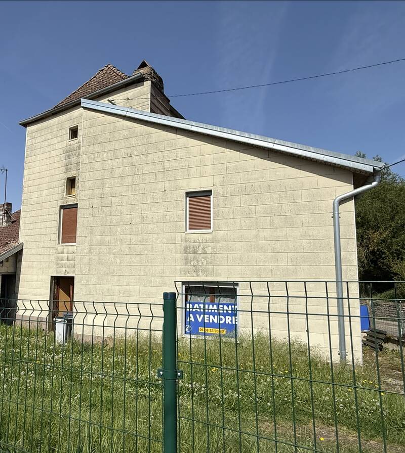 Ainvelle (70800)