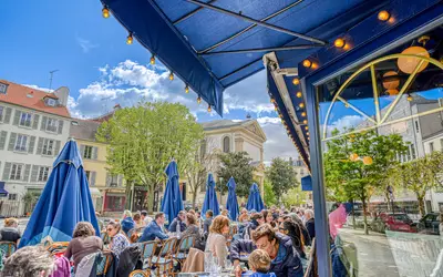 Vincennes (94300)