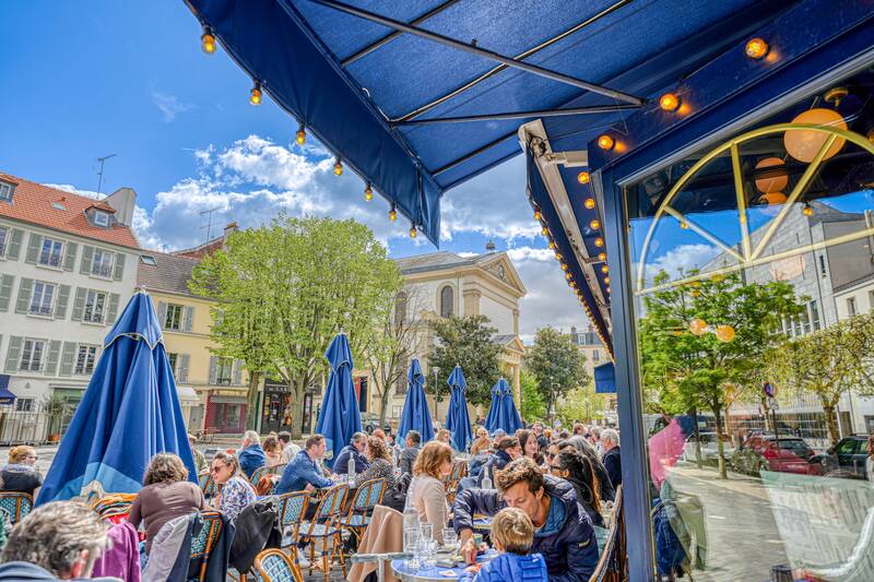 Vincennes (94300)