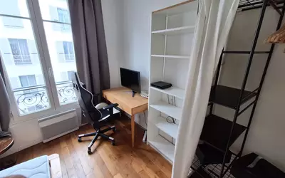 Paris 18E (75018)