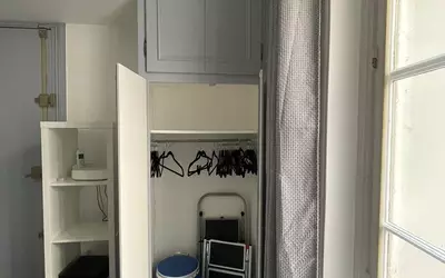 Paris 18E (75018)