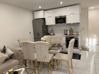 Vente appartement 2 pièces Pussay (91740)