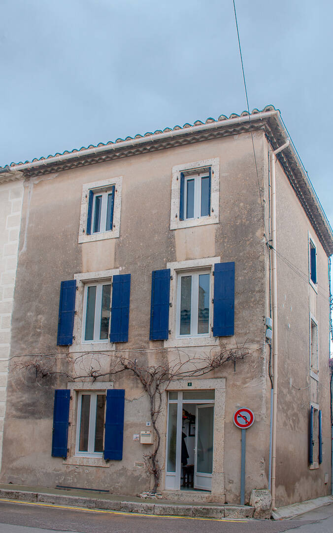 Ferrals-Les-Corbières (11200)
