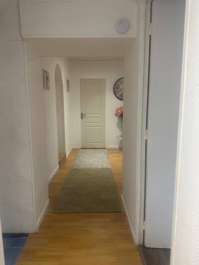 Location appartement 3 pièces Civaux (86320)
