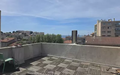 Marseille 7E (13007)