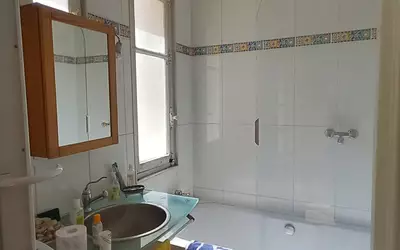 Paris 20E (75020)