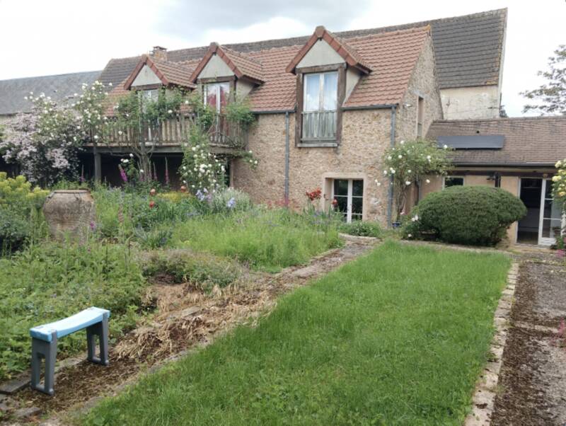 Dampierre-En-Yvelines (78720)