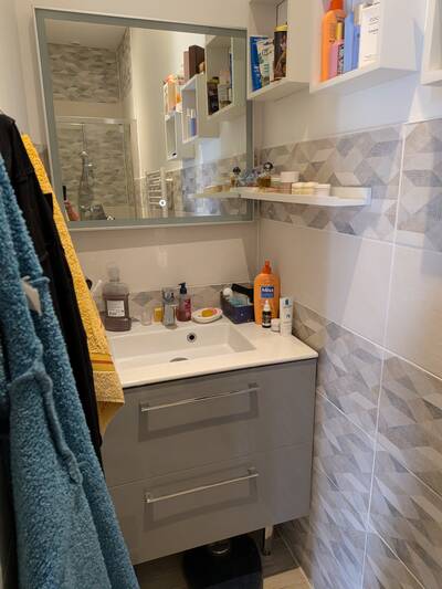 Vente maison 5 pièces Carbon-Blanc (33560)