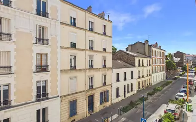 Pantin (93500)