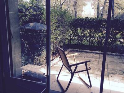 Location appartement 4 pièces Nogent-sur-Marne (94130)