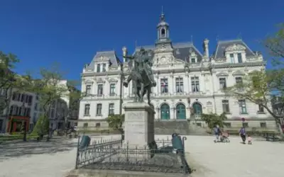 Vannes (56000)