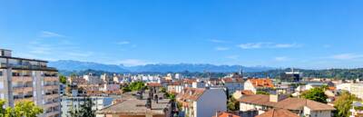 Location appartement 4 pièces Pau (64000)