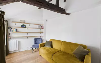 Paris 6E (75006)