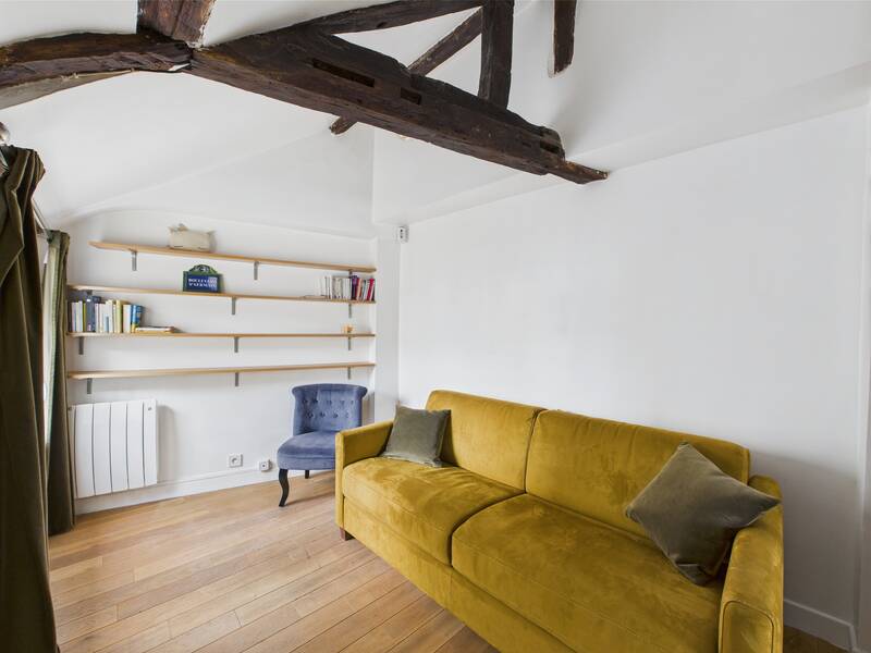 Paris 6E (75006)