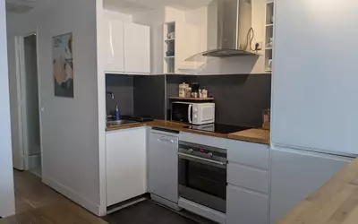 Paris 10E (75010)