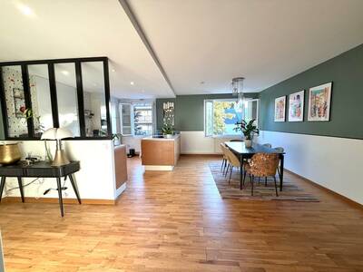 Vente appartement 4 pièces Rueil-Malmaison (92500)