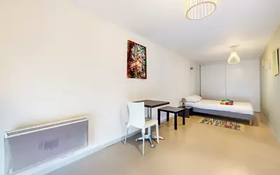 Duplex Lyon 6E