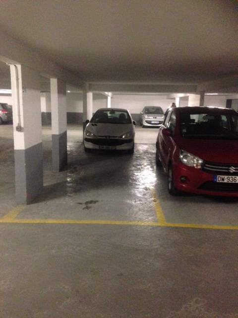 Paris 20E