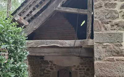 Hédé-Bazouges (35630)