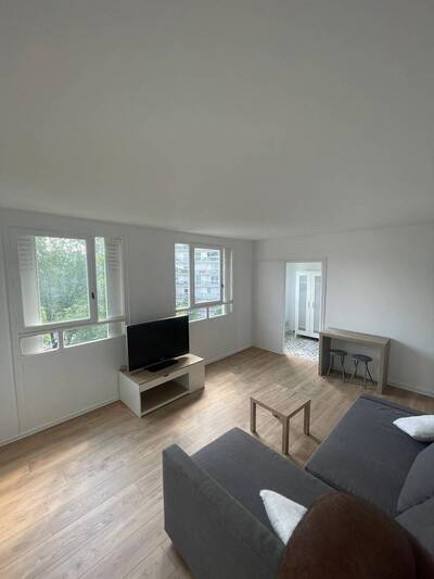 Location appartement studio Créteil (94000)