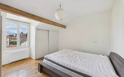 Arnouville (95400)