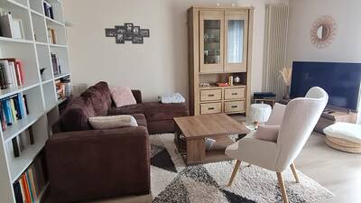 Vente appartement 4 pièces Poissy (78300)
