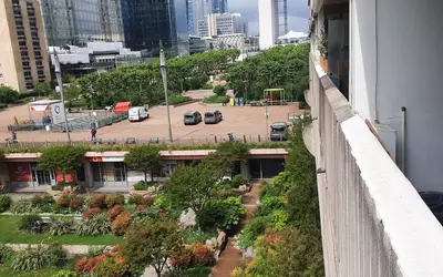 Courbevoie (92400)