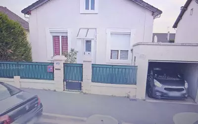 Arnouville (95400)