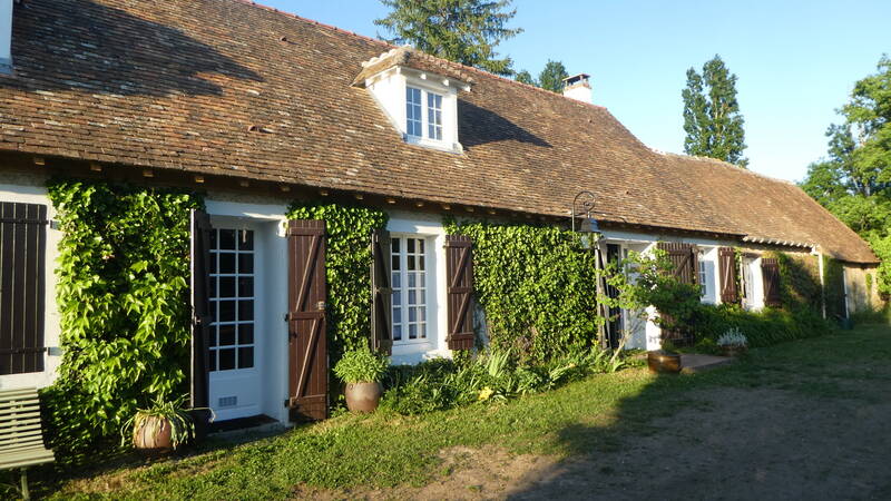 Saint-Fulgent-Des-Ormes (61130)
