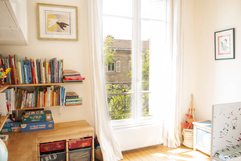 Paris 13E (75013)