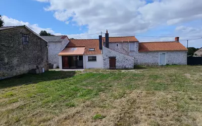 Saint-Étienne-De-Mer-Morte (44270)