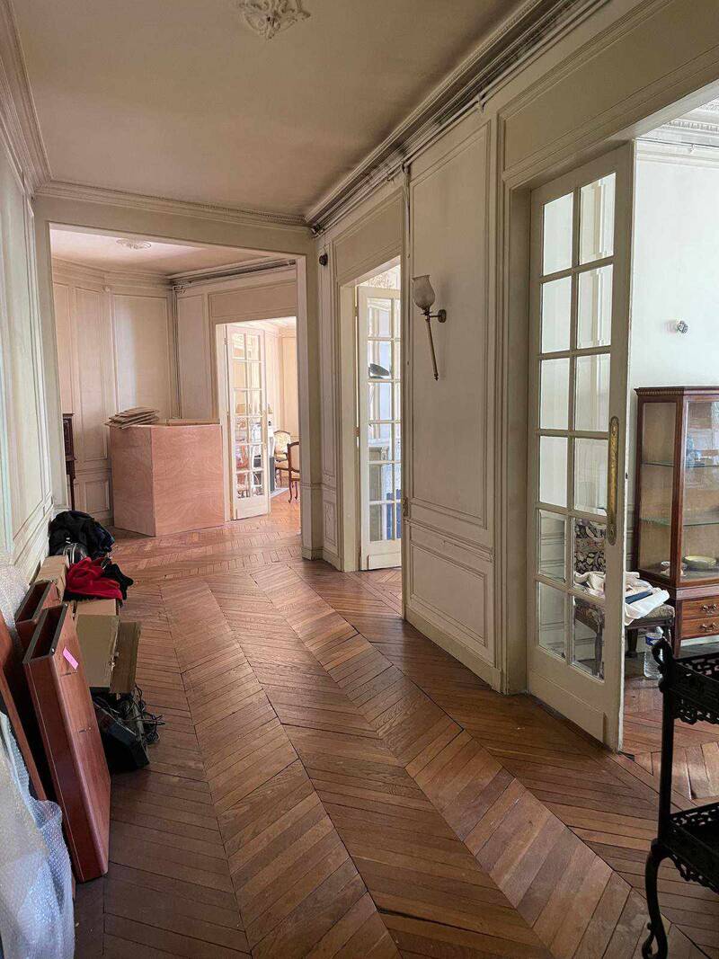 Paris 16E (75016)