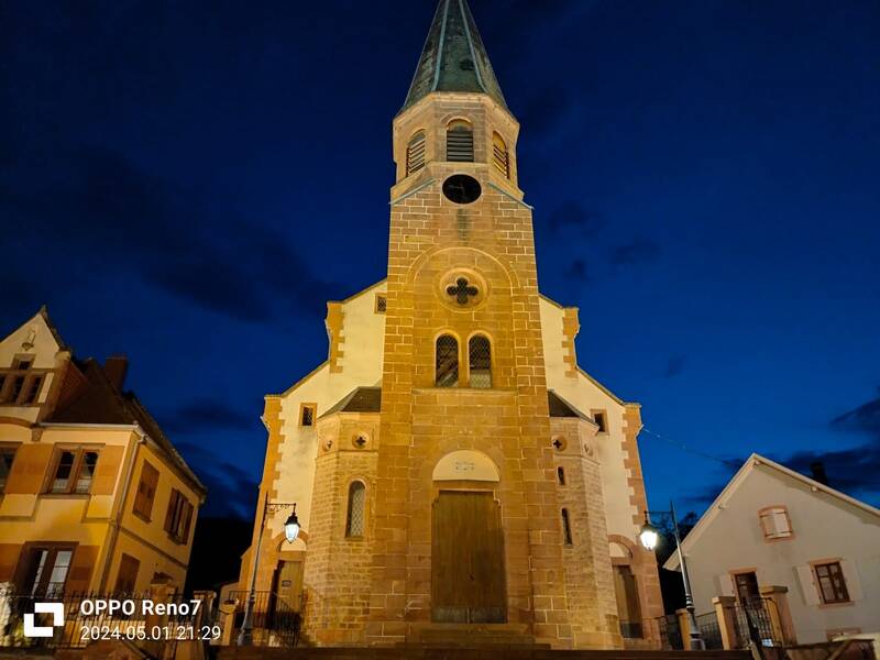 Bergholtzzell (68500)