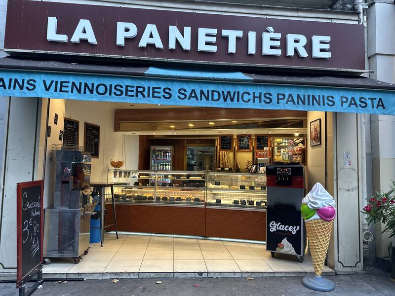 Paris 17E (75017)
