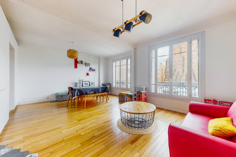 Asnières-Sur-Seine (92600)