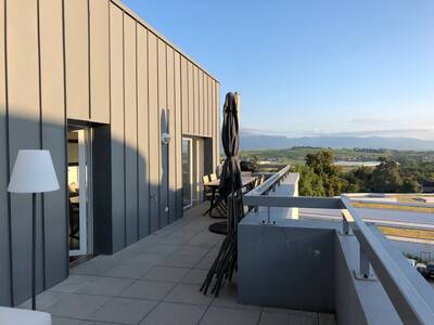 Location appartement 3 pièces Saint-Julien-en-Genevois (74160)