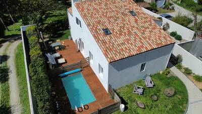 Vente maison 5 pièces Nieul-sur-Mer (17137)