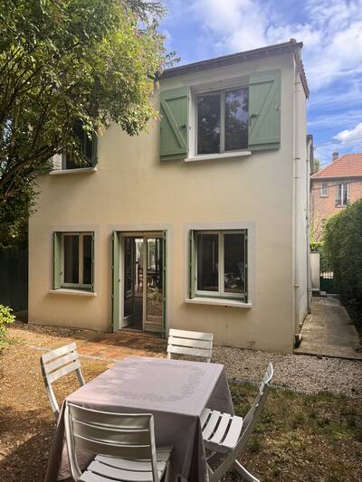 Location maison 5 pièces Bougival (78380)