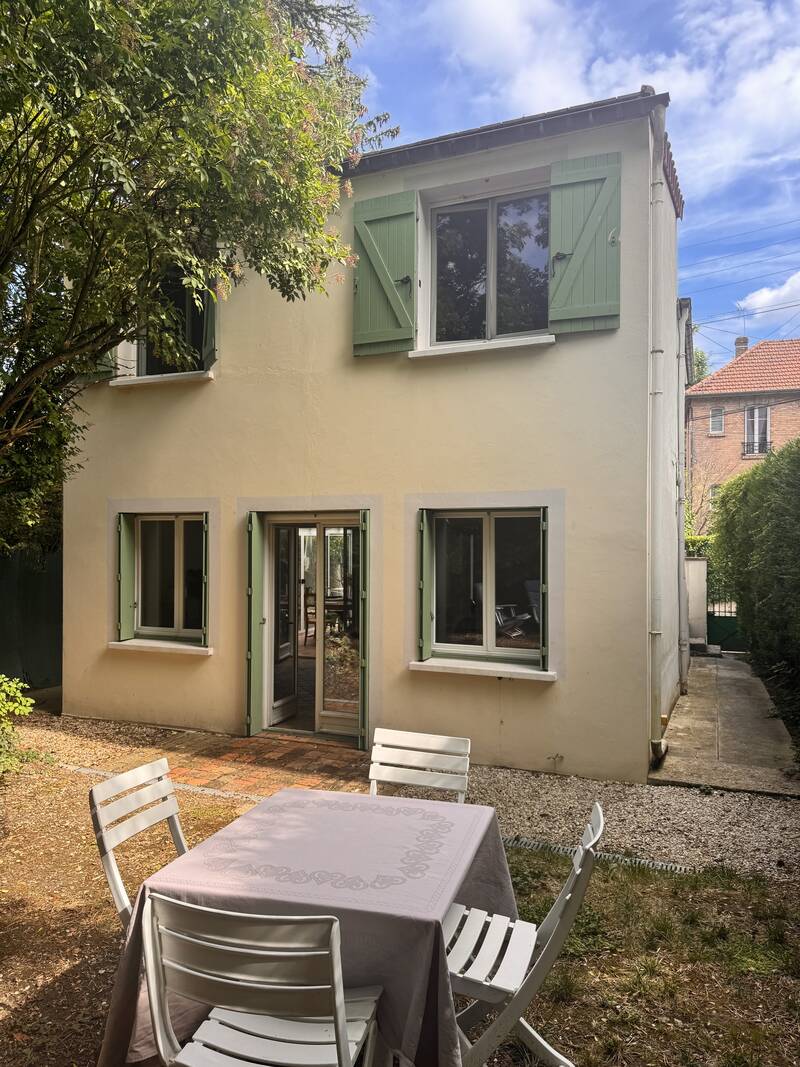 Location Maison Bougival (78380)