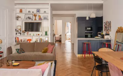 Lyon 2E (69002)