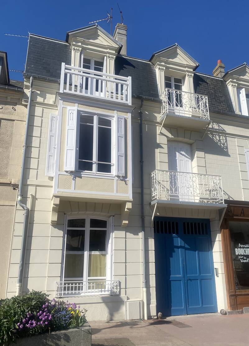 Trouville-Sur-Mer (14360)