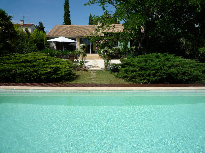 Saint-Laurent-La-Vernède (30330)