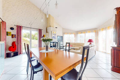 Vente maison 6 pièces Ceyrat (63122)