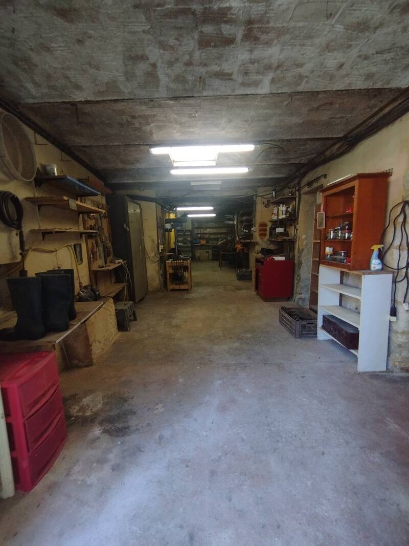 Aubussargues (30190)