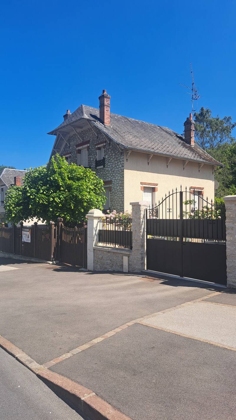Malesherbes (45330)
