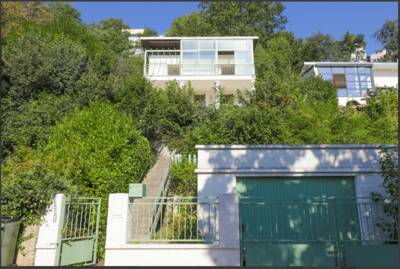 Vente maison 5 pièces Le Plessis-Robinson (92350)