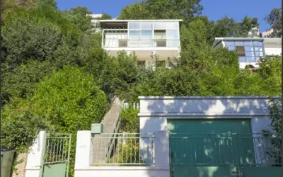 Le Plessis-Robinson (92350)